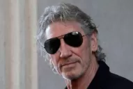 En Facebook, Roger Waters aclaró que nunca dijo que las Malvinas son argentinas