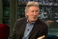 Waters aclaró su opinión sobre las Malvinas