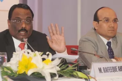 India formula quejas contra las trabas  a las importaciones