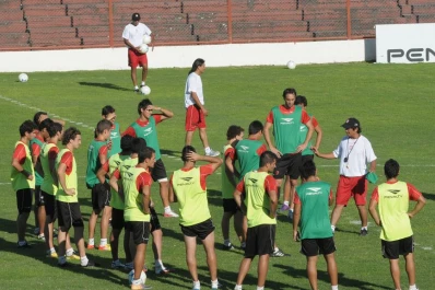 En la fase final, sin margen para el error