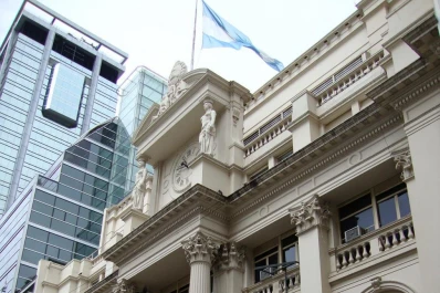 Objetan el proyecto oficial tendiente a cambiar la Carta Orgánica del BCRA