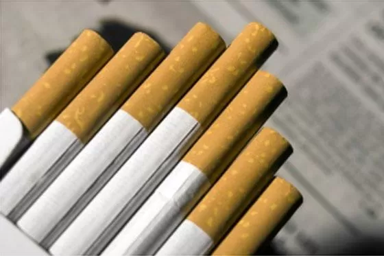CIFRA. Los cigarrillos aumentarán entre 50 y 75 centavos. PUNTONUEVE.COM.AR