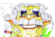 García Márquez: La austera celebración del Papá Grande