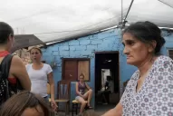 Para robarle la moto, a un joven le pegaron con una piedra en la cabeza y lo mataron