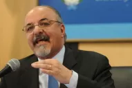 El Gobierno no merecía este paro, dijo Tomada