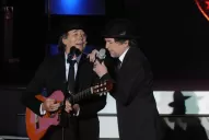 Serrat-Sabina: los pájaros levantan vuelo en Tucumán