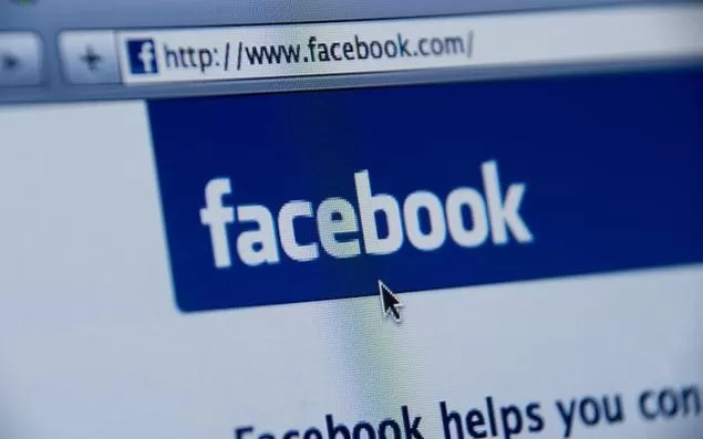 NO DISPONIBLE. Facebook no aclaró las razones de su caída. FOTO TOMADA DE INTERTEXTUAL.COM.AR