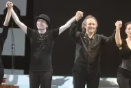 Todas las fotos del recital