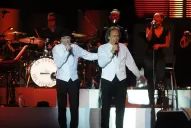 Serrat y Sabina nos dejaron con el corazón estrujado