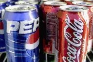 Coca-Cola y Pepsi cambian el presunto colorante cancerígeno
