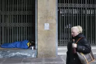 Grecia respira, pero aún faltan € 7.000 millones