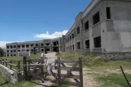 Pedirán que se revea la orden de demolición