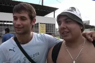 Se vinieron de Córdoba siguiendo a su dios