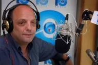 Balearon a Baby Etchecopar y a su hijo