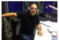 El hijo de Baby Etchecopar está grave y con respirador artificial