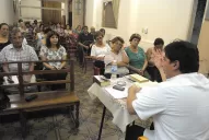 Surge como fruto del Concilio Vaticano II