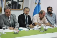 Funcionarios explican cómo controlarán a los ingenios