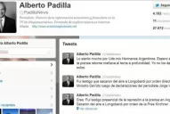 Polémica en Twitter por supuesta censura a Longobardi en C5N