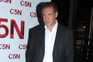 Según Hadad, no hubo censura contra Alberto Fernández ni Marcelo Longobardi por criticar a Cristina