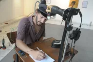 Descubrí 10 irónicos e ingeniosos aparatos