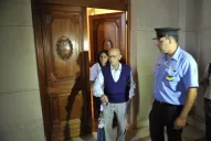 Marita soñaba con su vestido blanco de novia