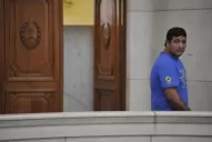 El Chenguita, sin custodia