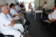 Presentaron la genética que conquista el mundo