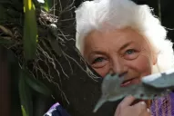 Reflexiones sobre poesía de una gran poeta