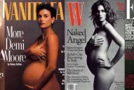 Entre la sensualidad y la polémica