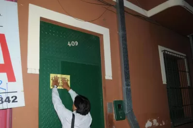 El fin de semana verificarán los 12 locales clausurados