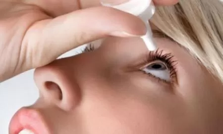 COLIRIOS. El uso prolongado eleva la presión ocular y genera glaucoma. OCULARVISIO.COM
