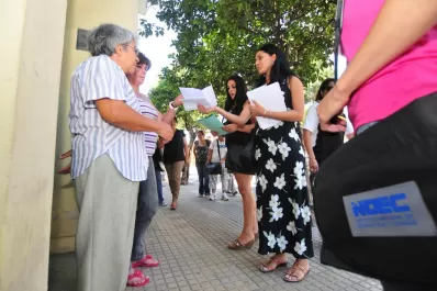 Una forma de saber en qué se nos va el sueldo
