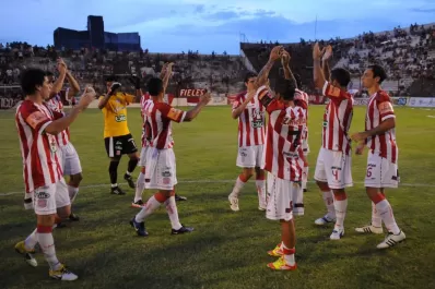 Hay que recuperar la mística de La Ciudadela