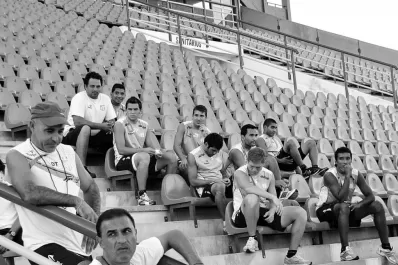 Fiebre de sábado por la noche