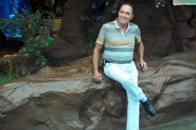 Murió Pedro Favini, creador del Trío San Javier