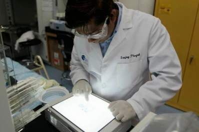 Desarrollan una vacuna que detiene el avance del Sida