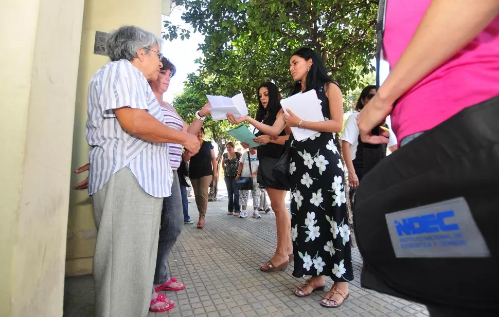 Una Forma De Saber En Qué Se Nos Va El Sueldo