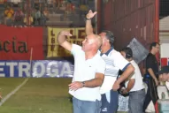 Buscará recuperarse en la Copa