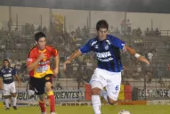 Una derrota que tuvo sabor a despedida