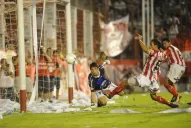 Volvió a ganar y La Ciudadela fue una fiesta
