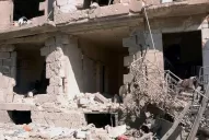 Siria: explotó un coche bomba y dejó al menos tres muertos