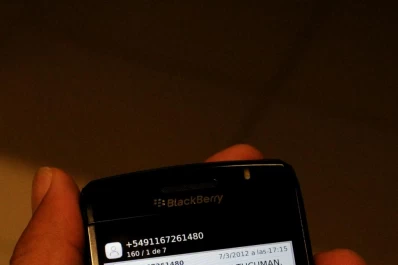 Cayó un estafador que ofrecía Motos para todos por sms