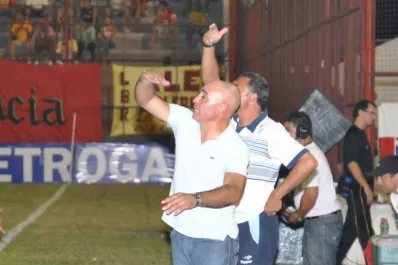 Buscará recuperarse en la Copa