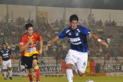 Una derrota que tuvo sabor a despedida