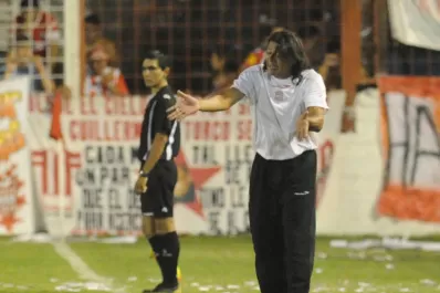 Volvió una noche y desató festejos