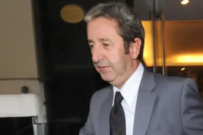 Cobos: el modelo K está desvirtuado