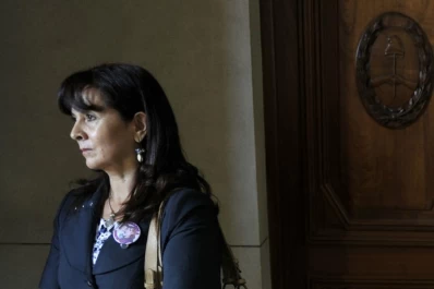 En España destacan la lucha de Susana Trimarco
