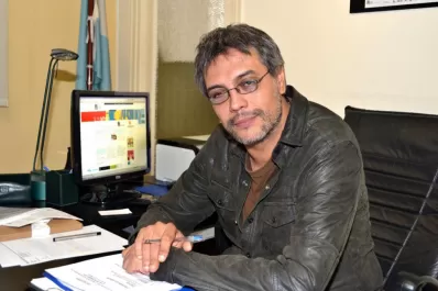 El beneficiario de los subsidios debe ser el público, no el teatrista