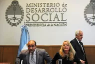 El fiscal Brito pide la publicidad de las declaraciones juradas del ministro Manzur