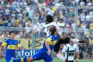 Apeló a la vieja receta y festejó de nuevo